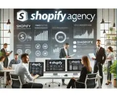 Shopify Agency Gold Coast Expert Ecommerce Solutions