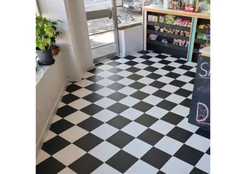 Vinyl Flooring in Melbourne – Northern Flooring Solutions - 2/4