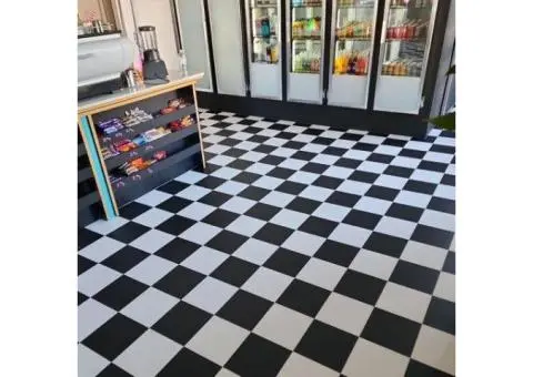 Vinyl Flooring in Melbourne – Northern Flooring Solutions - 3/4