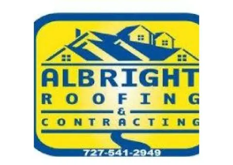 Roofing Services in Clearwater