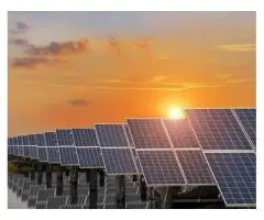 Solar manufacturer in Australia