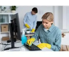 Best Office Cleaning Service in Sydney - Hope Cleaning Services
