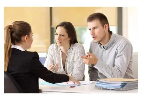 Divorce Settlements Adelaide