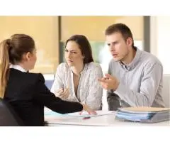 Divorce Settlements Adelaide