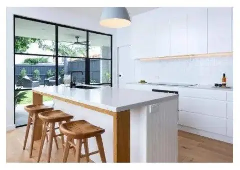Sydney’s Expert Custom Kitchen Renovations