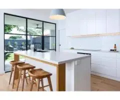 Sydney’s Expert Custom Kitchen Renovations