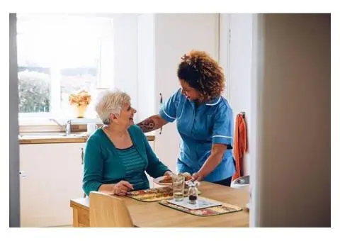 NDIS Household Tasks Assistance in Perth for Comfortable Living - 1/4