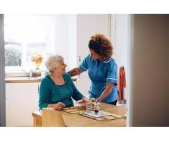 NDIS Household Tasks Assistance in Perth for Comfortable Living