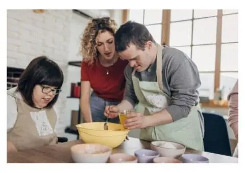 NDIS Household Tasks Assistance in Perth for Comfortable Living - 3/4