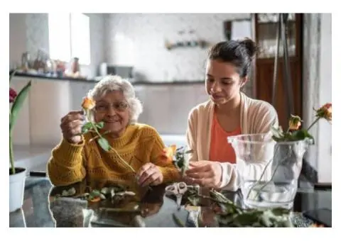 NDIS Household Tasks Assistance in Perth for Comfortable Living - 4/4