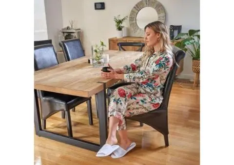 Cozy PJ Sets for Ultimate Comfort