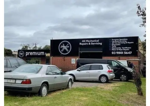 Reliable Car Service Ferntree Gully – Premium AutoCare
