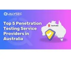 Penetration Testing Services - Penetration Testing Australia