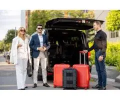 Airport private transfer services in Melbourne for your travel comfort