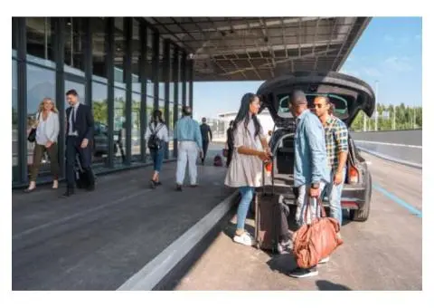 Airport private transfer services in Melbourne for your travel comfort - 2/4