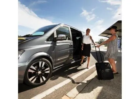 Airport private transfer services in Melbourne for your travel comfort - 3/4