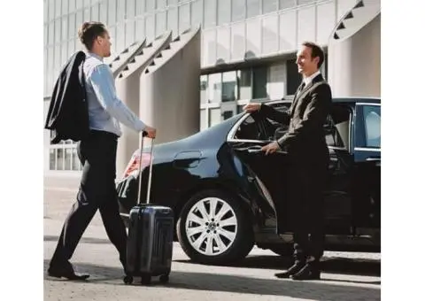 Airport private transfer services in Melbourne for your travel comfort - 4/4