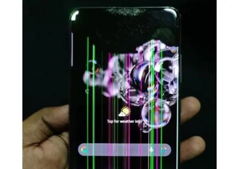 Affordable Samsung Cracked Screen Repair in Sydney by Experts - 2/4