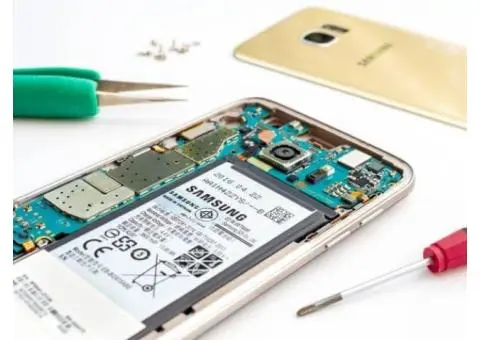 Affordable Samsung Cracked Screen Repair in Sydney by Experts - 3/4