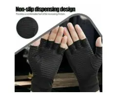 Ease Arthritis Pain Today – Compression Arthritis Gloves in Melbourne by Pain Free Australia
