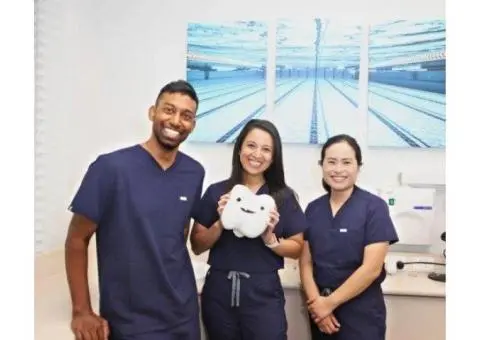 Best Dentist Nedlands | Hampden House Dental Care