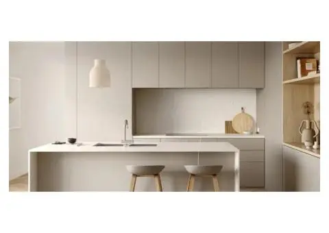 Upgrade Your Kitchen with a Custom Benchtop in Melbourne