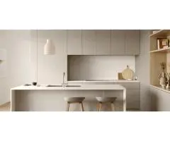 Upgrade Your Kitchen with a Custom Benchtop in Melbourne