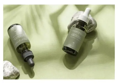 Brand Identity studio melbourne