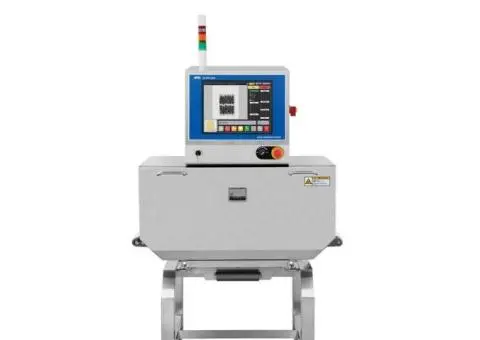 X Ray Inspection System