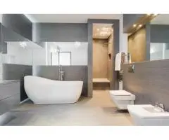 Bathroom Remediation Lane Cove- Revive Kitchens & Bathrooms