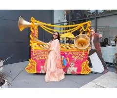 Celebrate with the Best Indian Wedding Band Sydney – Bollywood Mantra 4u