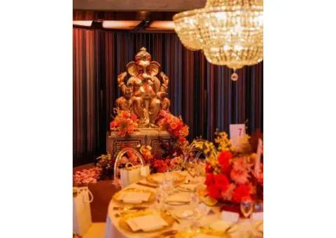 Make Every Ritual Divine with Premium Indian Puja Decorations Sydney - 2/3