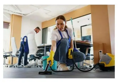 Expert School Cleaning Services in Sydney | Hope Cleaning Services