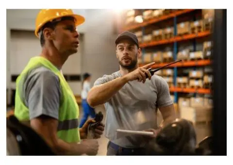 Professional Ware House Cleaning Services Sydney - Hope Cleaning Services