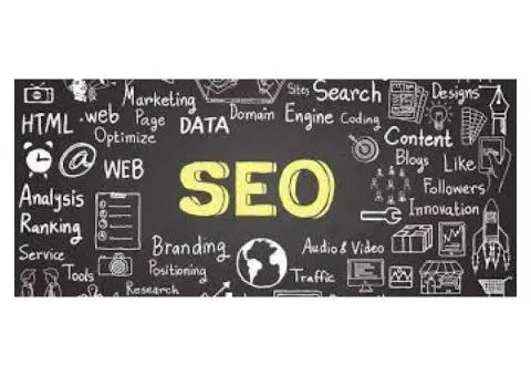 SEO Agency Adelaide