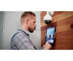 Security Camera Installation in Sydney with Professional CCTV Setup