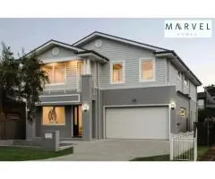 Leading Passive House Builder