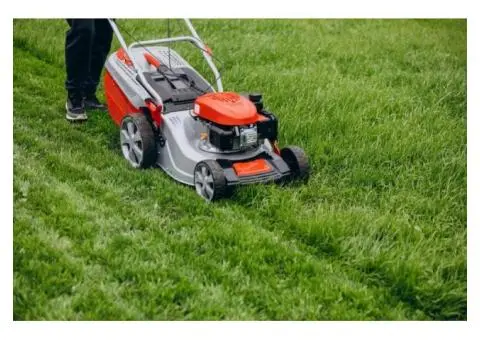 Professional Commercial Lawn Mowing Services in Sydney
