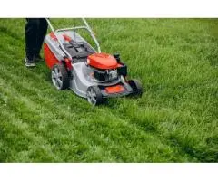 Professional Commercial Lawn Mowing Services in Sydney