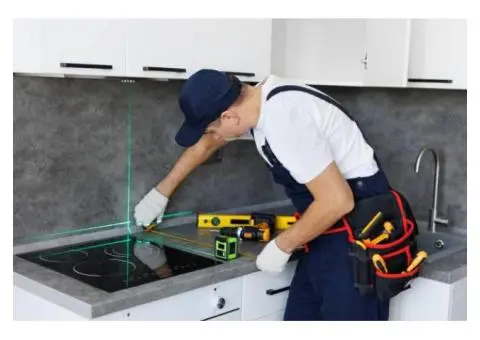 Kitchen Renovations in Gold Coast with Modern Kitchen Designs - 1/4
