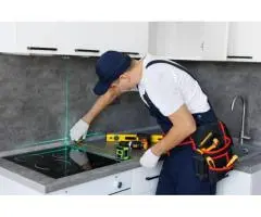 Kitchen Renovations in Gold Coast with Modern Kitchen Designs