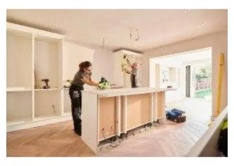Kitchen Renovations in Gold Coast with Modern Kitchen Designs - 3/4