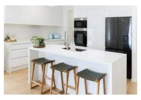 Kitchen Renovations in Gold Coast with Modern Kitchen Designs - 4/4
