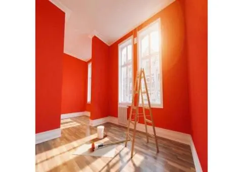 Refresh Your Home with Melbourne’s Trusted Painters