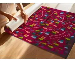 Not Quite Abstract Art Print