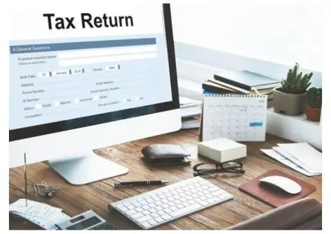 Most Reliable Tax Accountants in Werribee