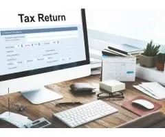 Most Reliable Tax Accountants in Werribee