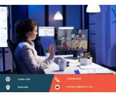 The Best Remote Staffing Agency in Melbourne