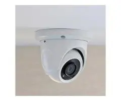 Access Top-Quality CCTV Installation Services in Perth