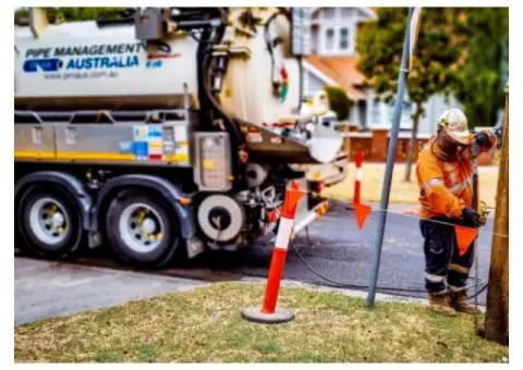 Hydro Excavation Melbourne